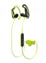 Pioneer SE-E7BT(Y) In-Ear Bluetooth Sportkopfhörer, Yellow